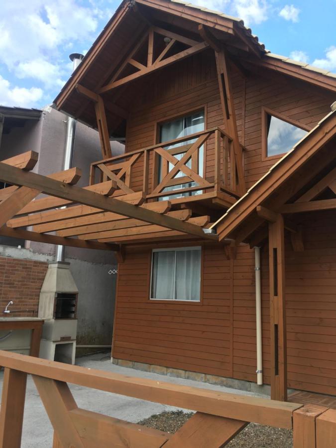 Chale Gregorio Villa Имбитуба Екстериор снимка